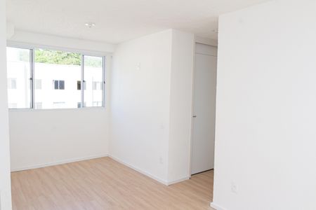 Apartamento para alugar com 42m², 2 quartos e 1 vaga Apartamento para alugar com 42m², 2 quartos e 1 vagaSala