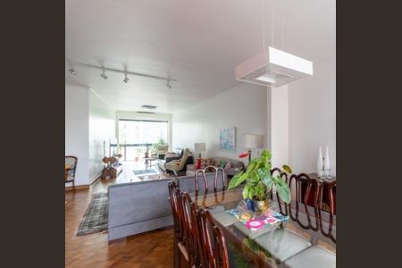 Apartamento à venda com 3 quartos, 243m² em Santa Cecilia, São Paulo