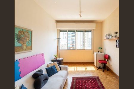 Apartamento à venda com 3 quartos, 243m² em Santa Cecilia, São Paulo