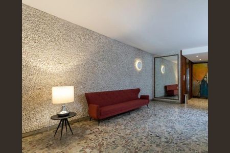 Apartamento à venda com 3 quartos, 243m² em Santa Cecilia, São Paulo