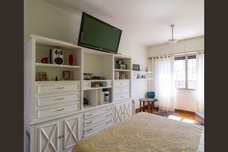 Apartamento à venda com 3 quartos, 243m² em Santa Cecilia, São Paulo