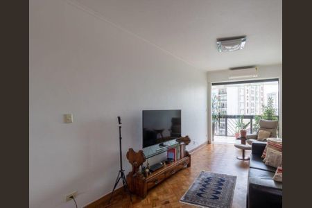 Apartamento à venda com 3 quartos, 243m² em Santa Cecilia, São Paulo