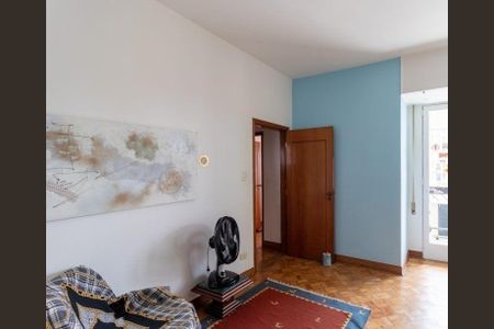 Apartamento à venda com 3 quartos, 243m² em Santa Cecilia, São Paulo