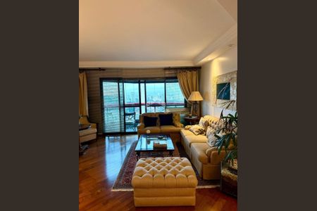 Apartamento à venda com 4 quartos, 189m² em Tatuapé, São Paulo