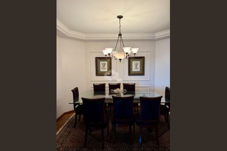 Apartamento à venda com 4 quartos, 189m² em Tatuapé, São Paulo