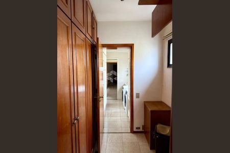 Apartamento à venda com 4 quartos, 189m² em Tatuapé, São Paulo