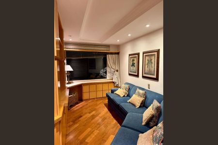 Apartamento à venda com 4 quartos, 189m² em Tatuapé, São Paulo