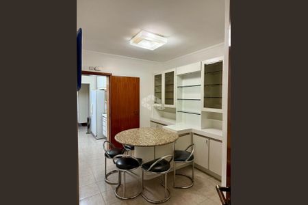 Apartamento à venda com 4 quartos, 189m² em Tatuapé, São Paulo