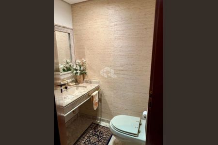 Apartamento à venda com 4 quartos, 189m² em Tatuapé, São Paulo