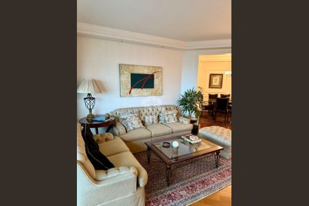 Apartamento à venda com 4 quartos, 189m² em Tatuapé, São Paulo