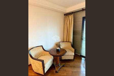 Apartamento à venda com 4 quartos, 189m² em Tatuapé, São Paulo