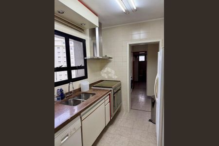 Apartamento à venda com 4 quartos, 189m² em Tatuapé, São Paulo
