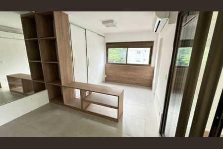 Apartamento para alugar com 1 quarto, 45m² em Vila Mariana, São Paulo