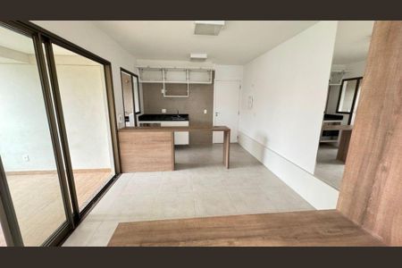 Apartamento para alugar com 1 quarto, 45m² em Vila Mariana, São Paulo