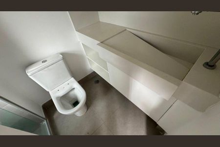 Apartamento para alugar com 1 quarto, 45m² em Vila Mariana, São Paulo