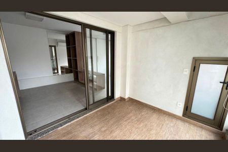 Apartamento para alugar com 1 quarto, 45m² em Vila Mariana, São Paulo