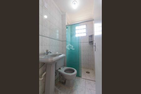 Apartamento à venda com 2 quartos, 56m² em Vila Robertina, São Paulo