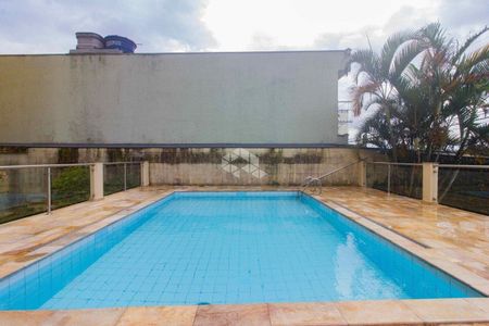 Apartamento à venda com 2 quartos, 56m² em Vila Robertina, São Paulo