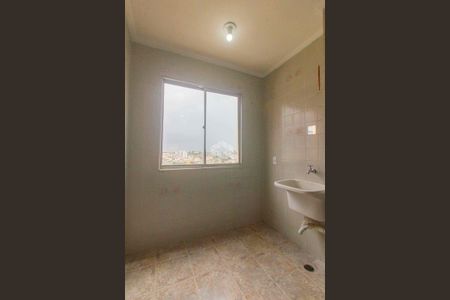 Apartamento à venda com 2 quartos, 56m² em Vila Robertina, São Paulo