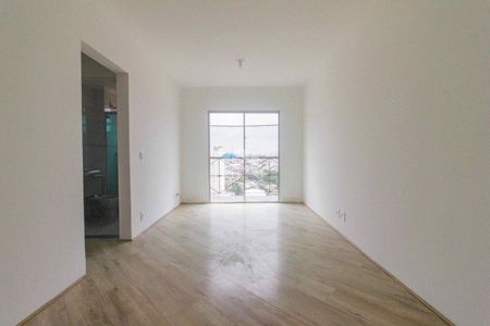 Apartamento à venda com 2 quartos, 56m² em Vila Robertina, São Paulo