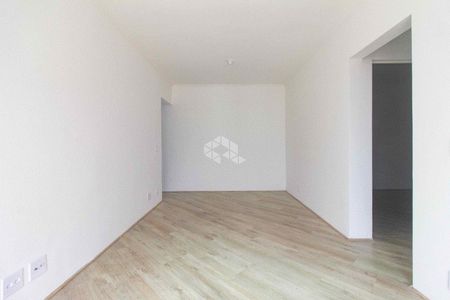 Apartamento à venda com 2 quartos, 56m² em Vila Robertina, São Paulo