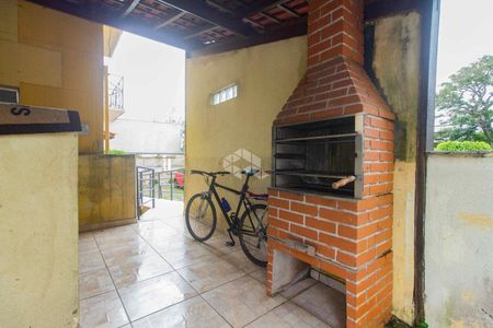 Apartamento à venda com 2 quartos, 56m² em Vila Robertina, São Paulo