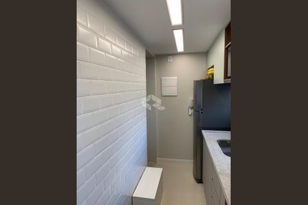 Apartamento à venda com 49m², 2 quartos e 2 vagas
