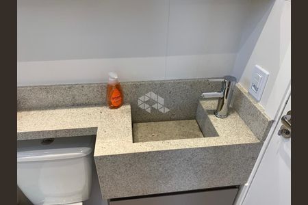 Apartamento à venda com 49m², 2 quartos e 2 vagas