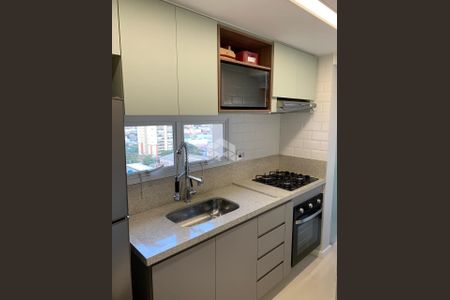Apartamento à venda com 49m², 2 quartos e 2 vagas