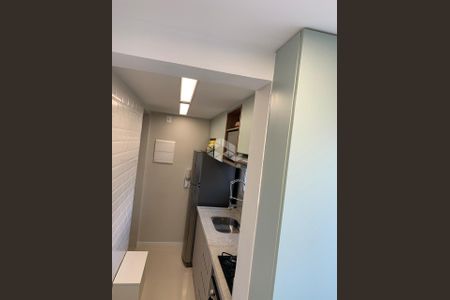 Apartamento à venda com 49m², 2 quartos e 2 vagas