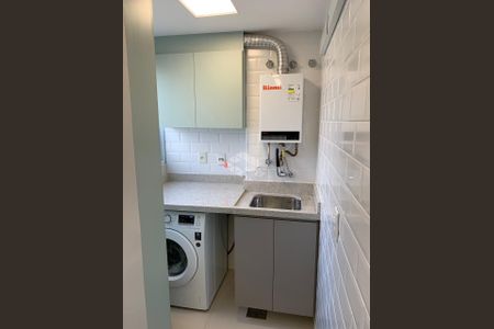 Apartamento à venda com 49m², 2 quartos e 2 vagas