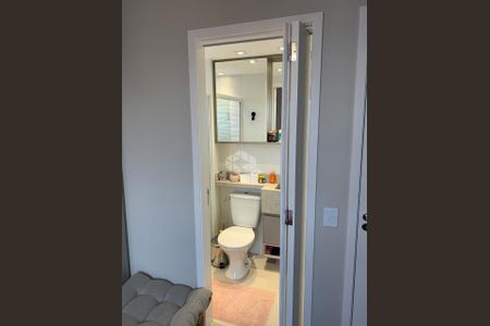 Apartamento à venda com 49m², 2 quartos e 2 vagas