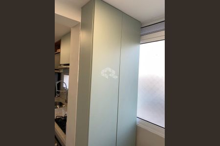 Apartamento à venda com 49m², 2 quartos e 2 vagas