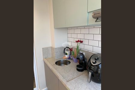 Apartamento à venda com 49m², 2 quartos e 2 vagas