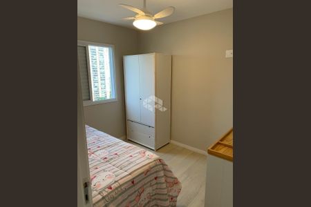 Apartamento à venda com 2 quartos, 49m² em Alto da Mooca, Porto Alegre