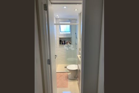 Apartamento à venda com 2 quartos, 49m² em Alto da Mooca, Porto Alegre