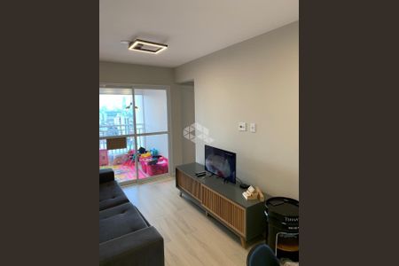 Apartamento à venda com 49m², 2 quartos e 2 vagas