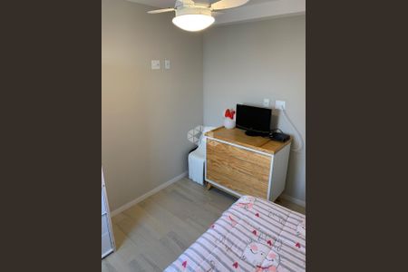 Apartamento à venda com 2 quartos, 49m² em Alto da Mooca, Porto Alegre
