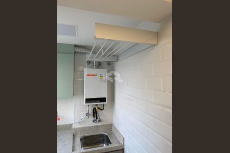 Apartamento à venda com 49m², 2 quartos e 2 vagas
