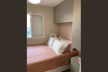 Apartamento à venda com 2 quartos, 49m² em Alto da Mooca, Porto Alegre