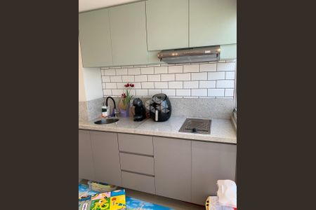 Apartamento à venda com 49m², 2 quartos e 2 vagas