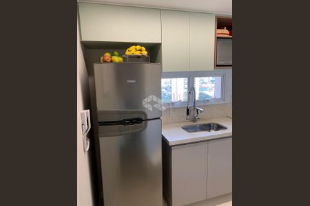 Apartamento à venda com 49m², 2 quartos e 2 vagas