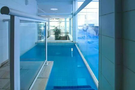Apartamento à venda com 95m², 3 quartos e 2 vagas
