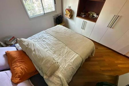 Apartamento à venda com 95m², 3 quartos e 2 vagas