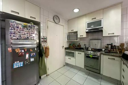 Apartamento à venda com 95m², 3 quartos e 2 vagas