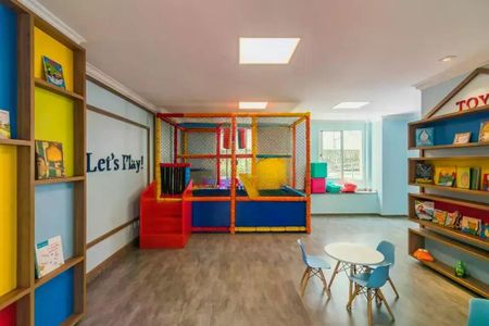 Apartamento à venda com 95m², 3 quartos e 2 vagas