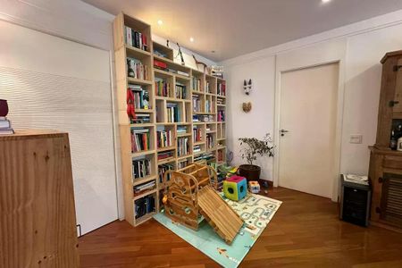 Apartamento à venda com 95m², 3 quartos e 2 vagas