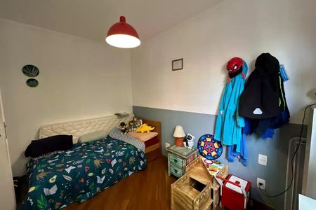Apartamento à venda com 95m², 3 quartos e 2 vagas