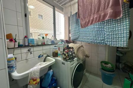 Apartamento à venda com 95m², 3 quartos e 2 vagas