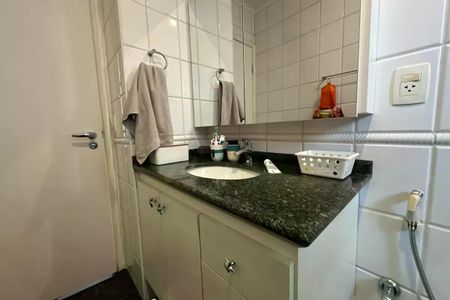 Apartamento à venda com 95m², 3 quartos e 2 vagas
